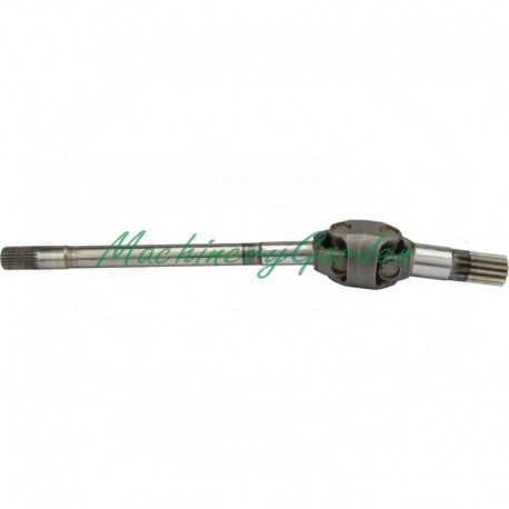 Transmision cardan John Deere 5000 5010 5015 5020