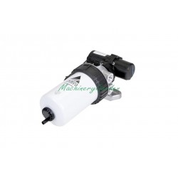Bomba de alimentación combustible Massey ferguson 5400 6400 7400