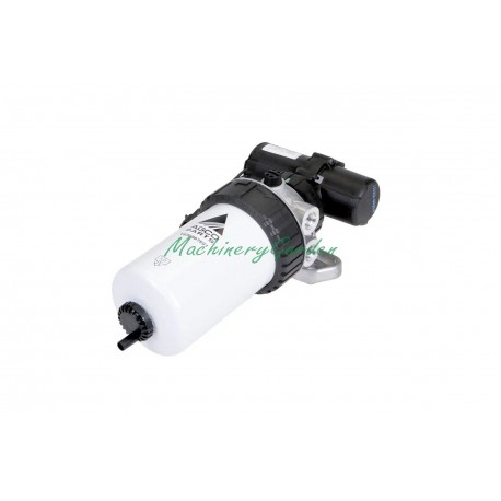 Bomba de alimentación combustible Massey ferguson 5400 6400 7400