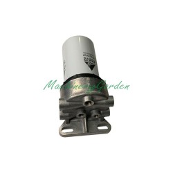 Filtro de combustible Massey Ferguson Valtra y Fendt