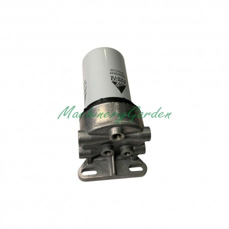 Filtro de combustible Massey Ferguson Valtra y Fendt