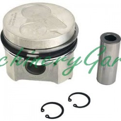 Kit de pistón STD Kubota