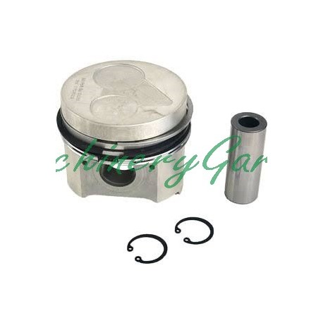Kit de pistón STD Kubota