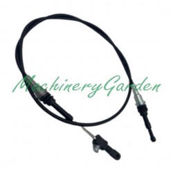 Cable distribuidor auxiliar Joystick Deutz-Fahr Agrotrom K110