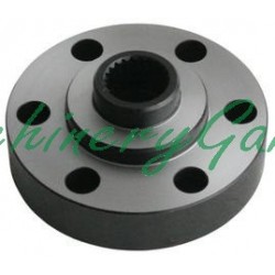 Plato de arrastre Z22 Ford y New Holland