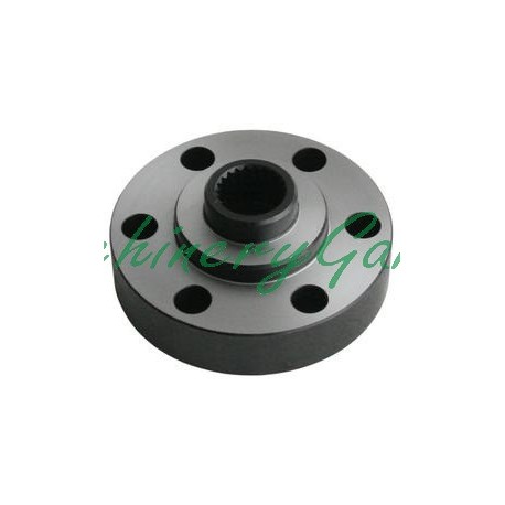 Plato de arrastre Z22 Ford y New Holland