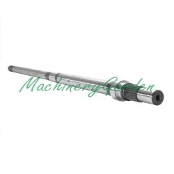 Eje embrague TDF Ford New Holland