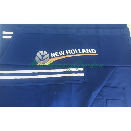 Cortinas cabina New Holland T.5