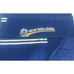 Cortinas cabina New Holland T.5