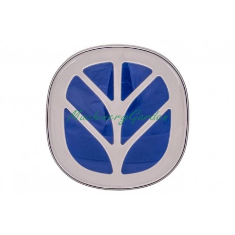 Emblema New Holland