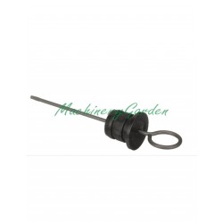 Varilla de nivel de aceite hidraúlico New Holland T4030F T4050F