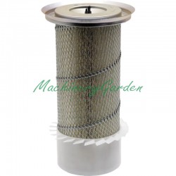 Filtro de aire exterior Fiat-Hitachi LB110