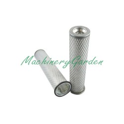 Filtro de aire interior Fiat-Hitachi FB110