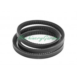 Correa ventilador de abajo cosechadora John Deere 1072