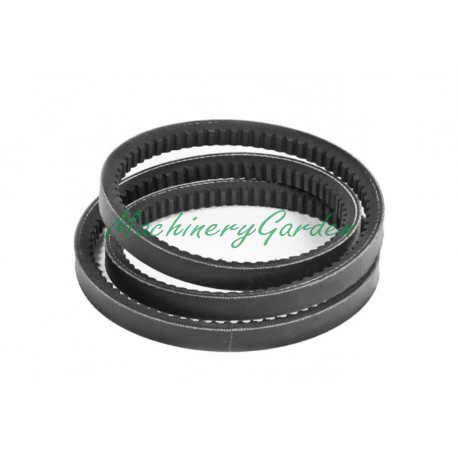 Correa ventilador de abajo cosechadora John Deere 1072