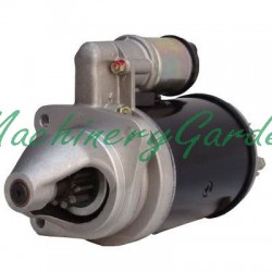 MOTOR DE ARRANQUE 12 V - 3.2 kW - 10Z