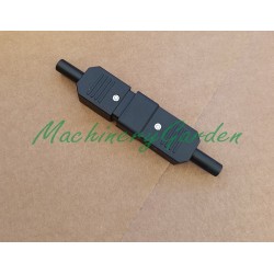 Conector rapido pala Tenias serie 200 y 300