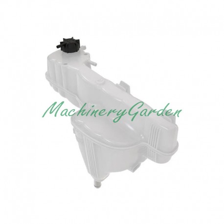 Vaso de expansión John Deere 6130M 6135M 6140M 6145M 6150M