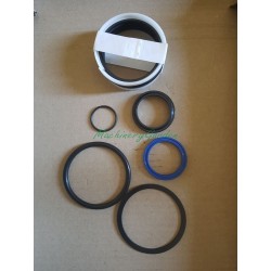 Juego de Retenes Cilindro Enganche