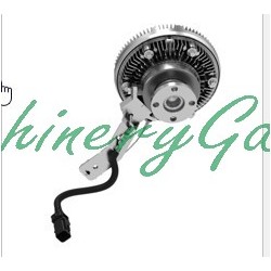 Ventilador viscoso John Deere 6215R