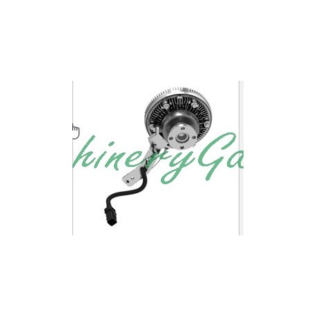 Ventilador viscoso John Deere 6215R