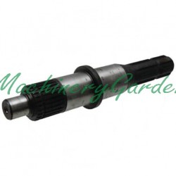 Eje toma fuerza John Deere 3640 3150 3350 3650 de 540 rpm