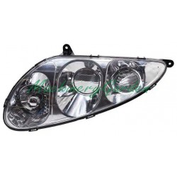 Faro derecho New Holland T6000 T7000 y T8