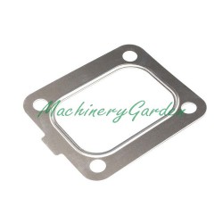 Junta Del colector al turbocompresor John Deere 7730