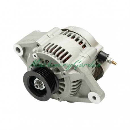 Alternador John Deere 5515F 5615F