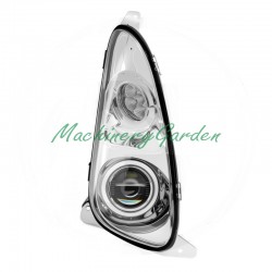 Faro delantero derecho led New Holland T5000 T6000 T75000 y TVT