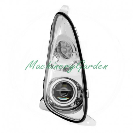 Faro delantero derecho led New Holland T5000 T6000 T75000 y TVT