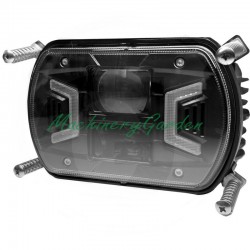 Faro principal LED New Holland TD y TD5000