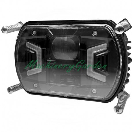 Faro principal LED New Holland TD y TD5000