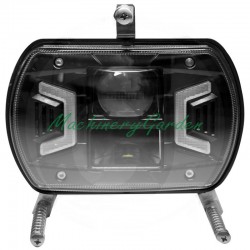 Faro de led New Holland TD TN y TT