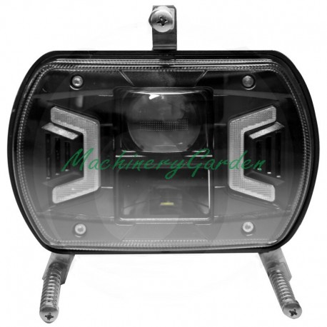 Faro de led New Holland TD TN y TT