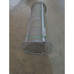 Espiral Peladora