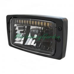 Faro delantero cabina led Fendt 200 300 400 500 700