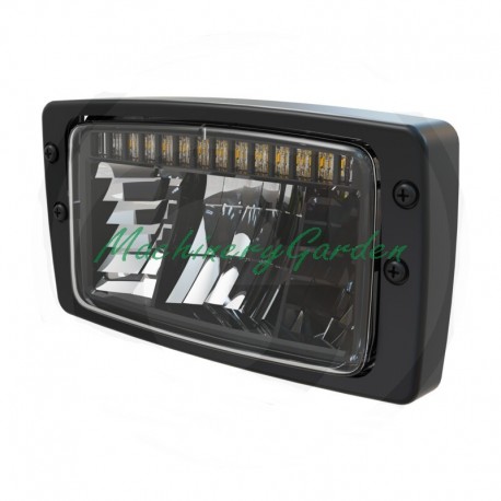 Faro delantero cabina led Fendt 200 300 400 500 700