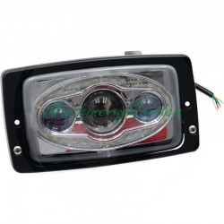 Faro superior led cabina Massey Ferguson 4200 4300 6100 6200 8100 8200
