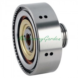 Embrague toma fuerza Ford y New Holland