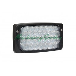Faro led de trabajo Massey Ferguson y Fendt
