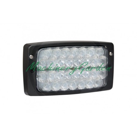 Faro led de trabajo Massey Ferguson y Fendt