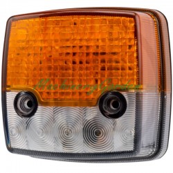 Piloto posicion e intermitente led  John Deere y Fendt