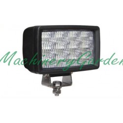 Faro de trabajo led  Case IH New Holland y Fendt
