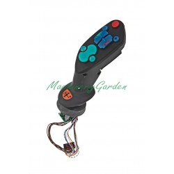 Empuñadura Jostick Fendt serie 400