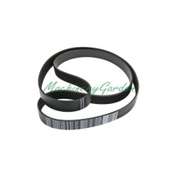 Correa auxiliar  Fendt 311 Vario S4 312 Vario S4 313 Vario S4