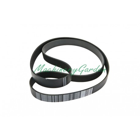 Correa auxiliar  Fendt 311 Vario S4 312 Vario S4 313 Vario S4