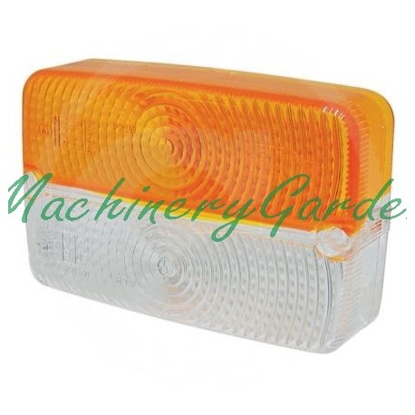 Tulipa Piloto Intermitente e Posicion  Delantero Serie 6000