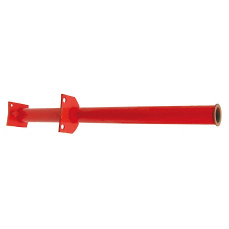 Tubo de cojinete