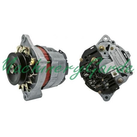 Alternador